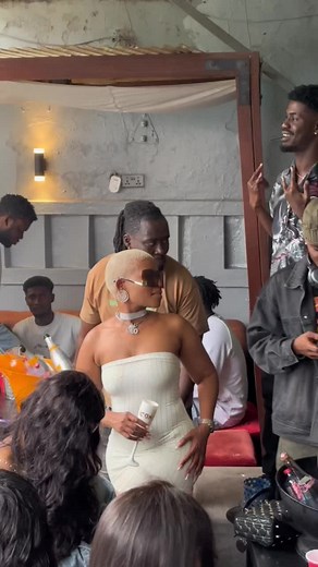 Experience the Oasis Night Club for Women in Texas