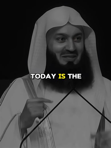 Today Is The Last Wednesday 2025 #muftimenk #islamicquotes #muftimenkofficial #islamicmotivation #muftimenkreminders