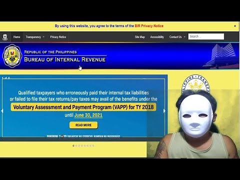 HOW TO DOWNLOAD Offline EBIRForms Package v7.7 (2021)