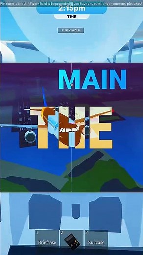 Play Aviate airports today! #roblox #aeroblox #airplaneflight #airplanelanding #robloxedit #aviation