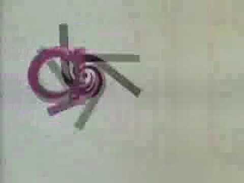 API Television Production Logo