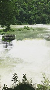 17K views · 254 reactions | TVA Great Falls Dam is currently in...