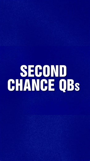 Exploring the Second Chance QBs Category in Jeopardy!
