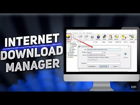 Internet Download Manager 6.42 Build 28 Full Activated | IDM | 2025