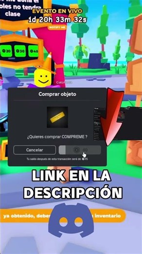 SORTEO #roblox #robloxedit #rivals #minecraft #robloxx #robloxshorts #amnewbutnottheleast #robux
