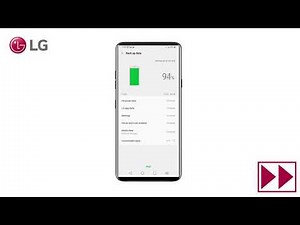 [LG Mobile Phone] How can I make a back-up of my LG Android Phone contents?