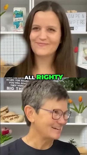 Stampin' Up Stamps: Beginner's Guide to Photopolymer & Cling #shorts