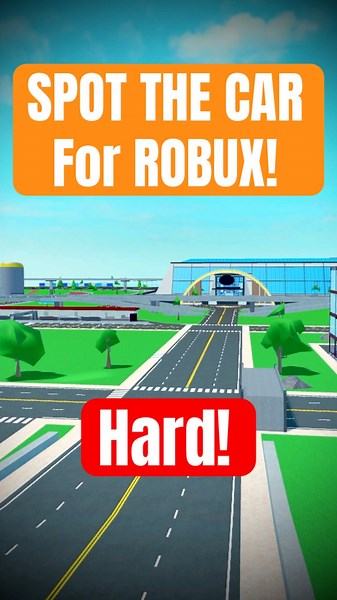 🔥FIND THE CAR For ROBUX in CDT! (Hard!) 👀💸#roblox #cardealershiptycoon