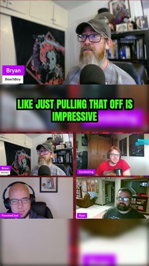 Jaws Made Horror Approachable for Everyone