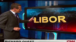 A LIBOR explainer | CNN