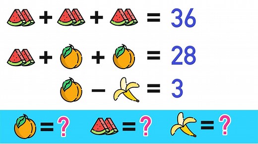 7 Super Fun Math Logic Puzzles for Kids! — Mashup Math