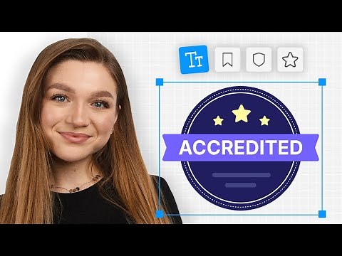 How to Make Digital Badges!