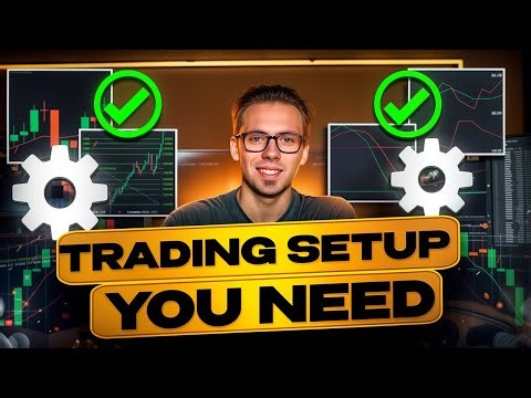 🔎 Spot key levels on any chart | support and resistance | support and resistance trading strategy