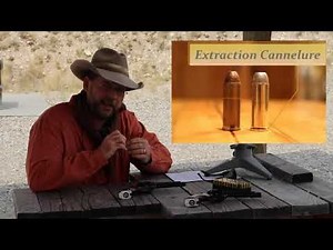 History of the 45 Colt