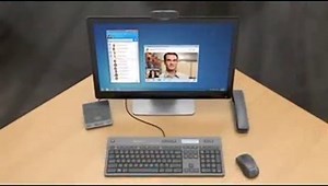 Logitech C920-C Webcam (Business Product) with 1080p HD Video Certified for Cisco Jabber