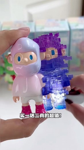 Explore Farmer Bob Pixel Universe: Finding Unicorn! 🌟⚡🌈