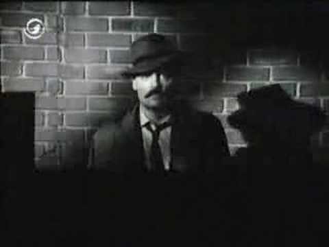Mike Hammer - Intro