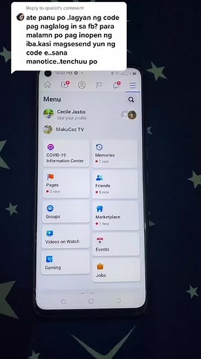 How to Generate QR Code for Facebook Account - Step by Step Guide