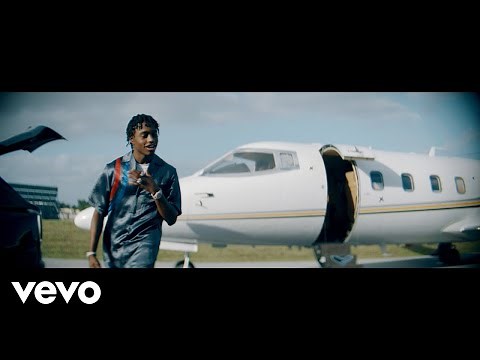 Lil Tjay - 20/20 (Official Video)