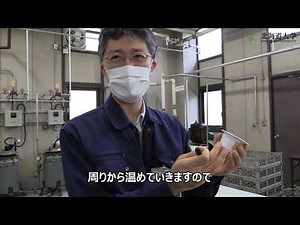 Retort pouch food production practice (5) Monitoring heat sterilization process