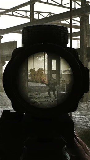 One-Tap Setup Completion – EFT 1.0 #shorts