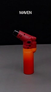 🔥 To refill: Make sure to refill your torch in a well ventilated area. 1. Hold your torch upside down exposing the butane valve on the bottom. 2. Using the metal tip or the plastic nozzle tip on your butane can, insert it straight into the butane valve. 3. Push down on the butane can tightly for 8 seconds. 4. Let your torch rest for 5 minutes on the counter before igniting. #maventorch #lighter #torchlighter #candles #scentedcandles #candlelover #savetheplanet #sustainability #sustainablestyle 