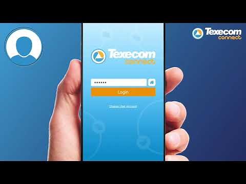 Texecom Connect V2 - How to add a new system