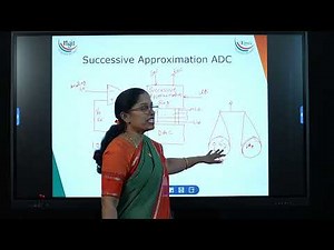 5.6. successive approximation ADC