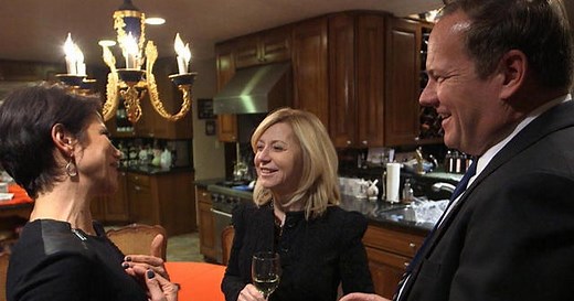 How to make small talk