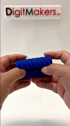 Canadian Made D3D Sigma PLA Blue available at 🔗digitmakers.ca ✨