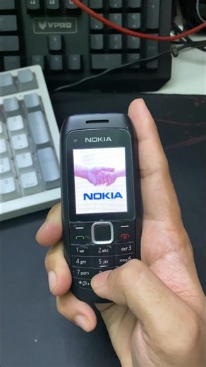 Nokia 1616 Unboxing In 2025 | Joker Tech Content