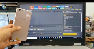 How to convert Oppo A57 and A57T China to Golbal Version