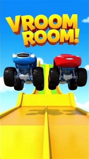 Vroom Vroom Toy Cars 🚗💨 | Fun Toy Car Animation for Kids Kids Toy Video#shorts #car #carracing#kids