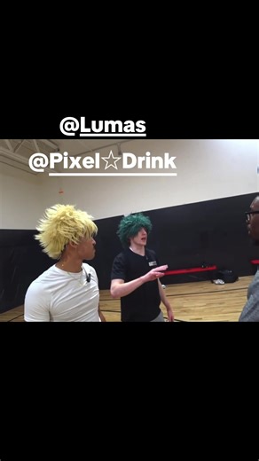 #lumasva #editor #foryoupage #fyp @Lumas @Pixel☆Drink | lumasva