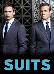 Voir Suits : avocats sur mesure Saison 1 Episode 1 streaming en VF et VOSTFR, VoirSeries