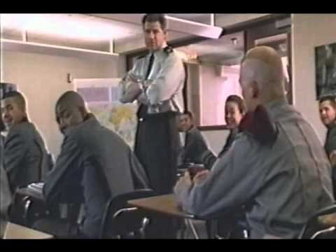 The Substitute 4: Failure Is Not an Option (2001) trailer