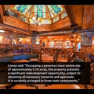 A former nightlife hotspot in Co Down has once again gone on the market for £500,000. | Belfast Live