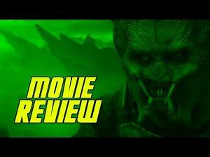 PREDATOR: BADLANDS (2025) Movie Review