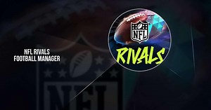 Télécharger et Jouer à NFL Rivals - Jeu de football sur PC & Mac (Émulateur)