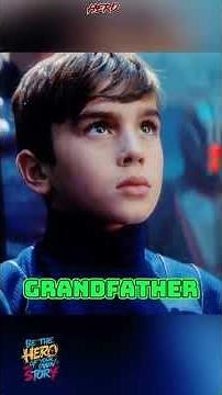 "The Destruction of Krypton: Witness the Fall of a Planet!"