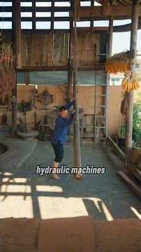 This Isn’t a Weapon… It Extracts Liquid Gold