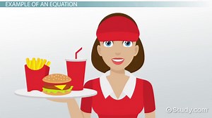 Direct Variation | Definition, Examples & Graph