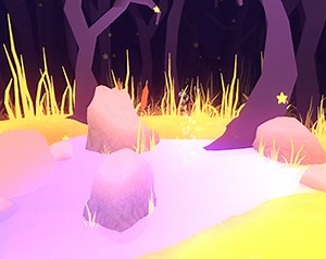 R-World by GameDesign@LTU