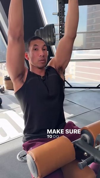 Your super simple guide to training every muscle in your body—the what, the when, and the how—is right here. | Men's Health