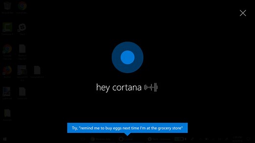 How to Use Cortana As Your Virtual Assistant in Windows