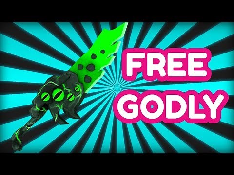 HOW TO GET A FREE SEER!! (ROBLOX MM2)