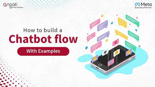 How to Design Chatbot Conversational Flow with Examples (2024) | Engati