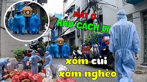 292K views · 10K reactions | Đau đớn thấy đám tang khu cách ly lạnh...