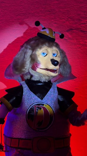 Talking in Your Sleep: Animatronic Arduino Project