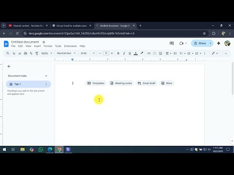 How To Send Invoices via Gmail